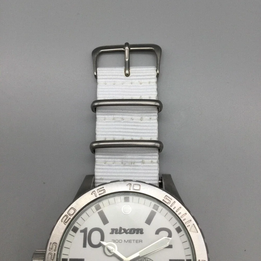 Nixon see photos